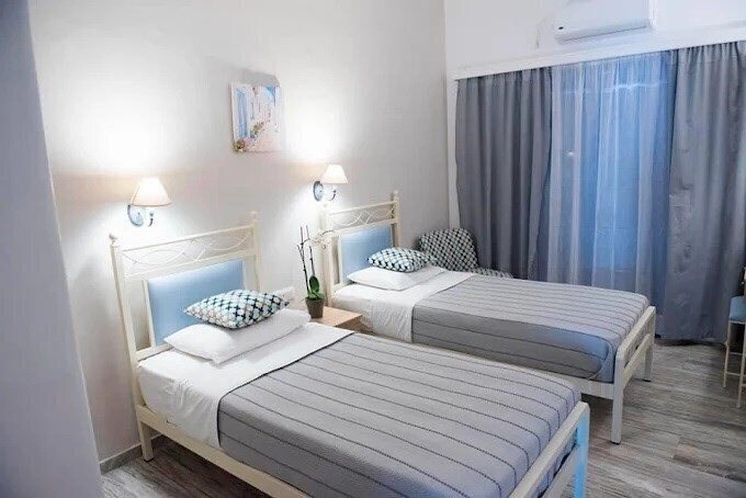 Отель Ino Hotel 3*